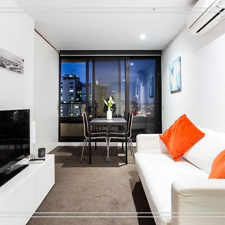 Sunshine Boutique Apartments Collins Melbourne Esterno foto